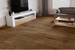 Гібридна дошка Barlinek Next Step Дуб MACKAY